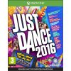Hra na Xbox One Just Dance 2016