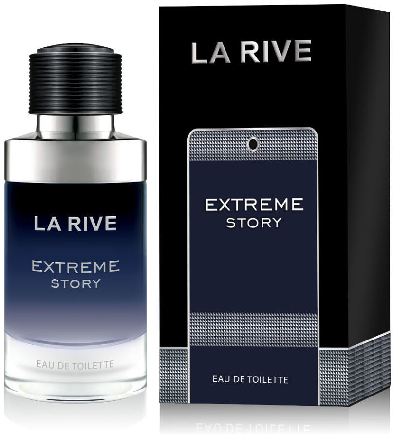 La Rive Extreme Story toaletní voda pánská 75 ml