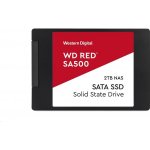 WD Red SA500 2TB, WDS200T1R0A – Zboží Mobilmania