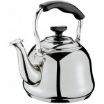 Cilio konvice Classico nerezová 1 l – Zboží Dáma