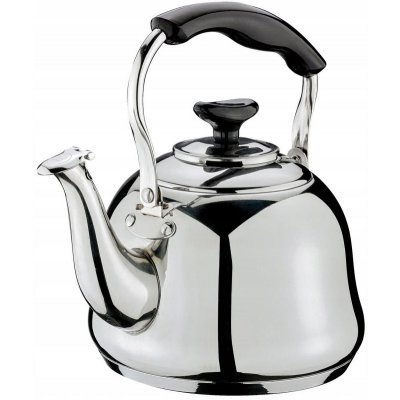 Cilio konvice Classico nerezová 1 l – Zboží Dáma