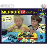 ElektroMerkur E2 – Zboží Dáma