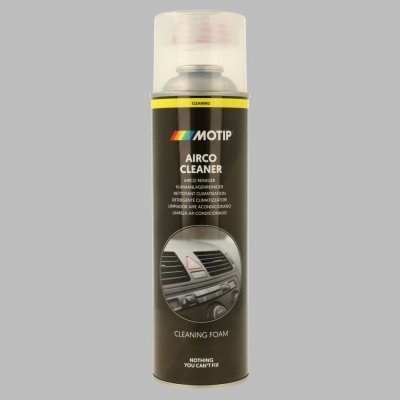 Motip Čistič klimatizace 500 ml | Zboží Auto