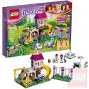 LEGO® Friends 41325 Hřiště v městečku Heartlake