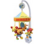 Baby Mix Africa – Hledejceny.cz