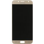 LCD Displej + Dotykové sklo Samsung J730 Galaxy J7 – Zbozi.Blesk.cz