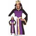 Guirca Zlá královna Sněhurka – Zboží Dáma