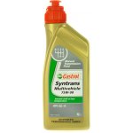 Castrol Syntrans Multivehicle 75W-90 1 l – Zboží Mobilmania