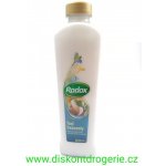 Radox Feel Heavenly Kokosové mléko pečující sprchová i holicí pěna, intenzivní hydratace, dlouhotrvající aroma 500 ml
