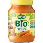 OVKO BIO karotka 190 g – Sleviste.cz