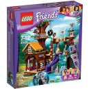  LEGO® Friends 41122 dům na stromě