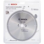 Bosch Pilový kotouč Eco for Aluminium, 254x2,2 mm 2608644394 – Sleviste.cz
