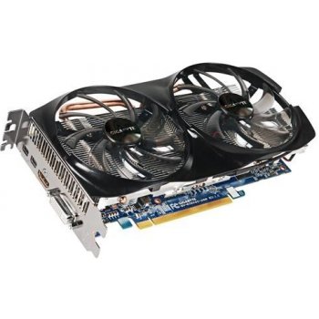 Gigabyte GV-R785OC-1GD