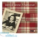 Deník Anne Frankové Anne Franková