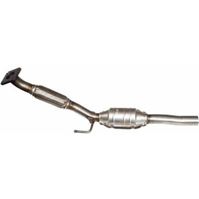 JMJ 1080001Katalyzátor výfuku SEAT Cordoba 2 (02-09) 1.9 SDi , SEAT Ibiza 3 (02-09) 1.9 SDi , ŠKODA Fabia 1 (99-08) 1.9 SDi , VOLKSWAGEN Polo 4 (01-09) 1.9 SDi – Zboží Mobilmania