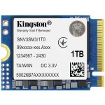 Kingston NV3 1TB, SNV3SM3/1T0 – Hledejceny.cz