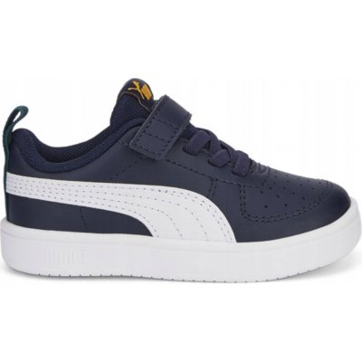 Puma Rickie Ac+inf tmavě modrá – Sleviste.cz