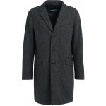 Barbour Harrow Wool Jacket – Zboží Mobilmania