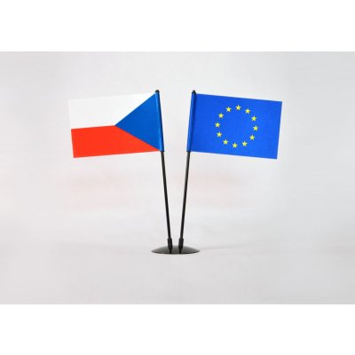 Stolní vlaječky komplet 1 Alerion – Hledejceny.cz