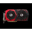 Grafická karta MSI Radeon RX 470 GAMING X 4G