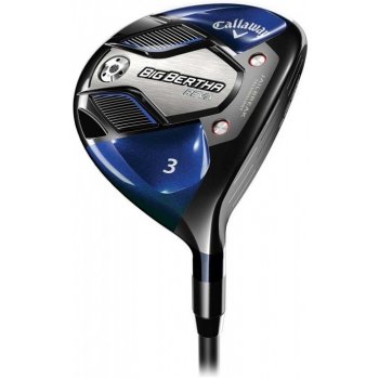 Callaway Big Bertha REVA