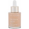 Make-up Clarins Skin Illusion Natural Hydrating SPF15 hydratační make-up s uv filtrem 108.5 Cashew 30 ml