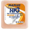 Vosk na běžky Maplus HP3 Solid Orange1 250g