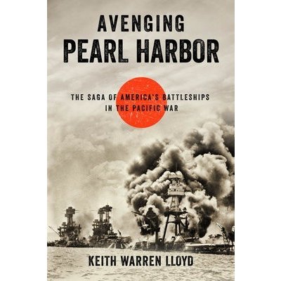 Avenging Pearl Harbor