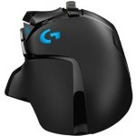 Logitech G502 LIGHTSPEED Wireless Gaming Mouse 910-005568 – Hledejceny.cz