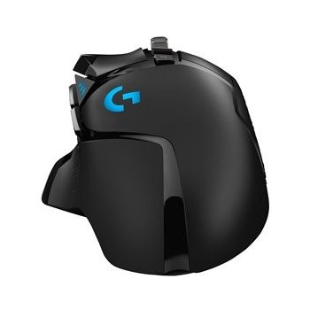 Logitech G502 LIGHTSPEED Wireless Gaming Mouse 910-005568