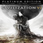 Civilization VI (Platinum) – Zbozi.Blesk.cz