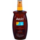 Astrid Sun Olej na opalování SPF6 200 ml