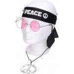 Wiky Set hippies – Hledejceny.cz