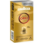 Lavazza Qualita Oro Alu Kapsle do Nespresso 10 ks – Sleviste.cz