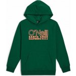 O'Neill Essentials tmavě zelená – Sleviste.cz