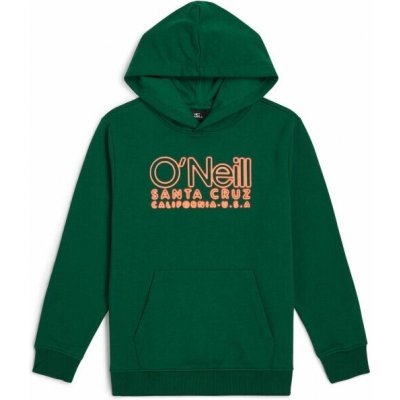 O'Neill Essentials tmavě zelená – Sleviste.cz