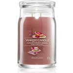 Yankee Candle Signature Parisian Holiday Brunch 567 g – Zbozi.Blesk.cz