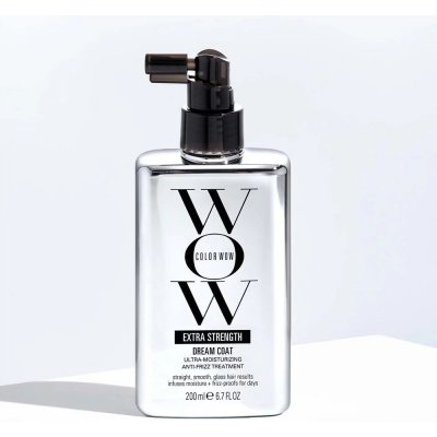 Color Wow Dream coat extra strength sprej proti krepatění a pórovitosti 200 ml – Hledejceny.cz
