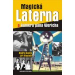 Magická Laterna - Ondřej Suchý – Hledejceny.cz