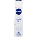 Nivea Original Care deospray 150 ml – Zboží Dáma