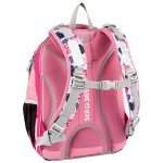 Stil Junior Hearts růžová – Zboží Dáma