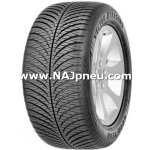 Goodyear Vector 4Seasons 205/55 R16 94H – Zboží Mobilmania