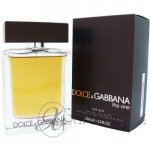 Dolce & Gabbana The One toaletní voda pánská 30 ml – Zbozi.Blesk.cz