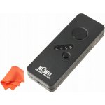 JJC UR-262P pro Pentax K3 K5 K-5II K-5IIs K7 – Zbozi.Blesk.cz