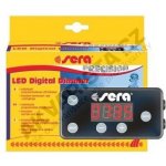 Sera LED Digital dimmer – Zboží Dáma