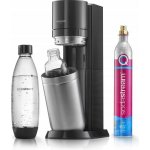 SodaStream Duo 2 lahve černý – Zboží Dáma