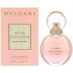 Bvlgari Rose Goldea Blossom Delight parfémovaná voda dámská 30 ml – Hledejceny.cz