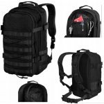 Helikon-Tex Raccoon Mk2 Cordura černý 20 l – Hledejceny.cz