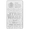 The Royal Mint stříbrný slitek Star Wars 2024 10 oz