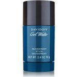 Davidoff Cool Water Men roll-on 70 g – Zbozi.Blesk.cz